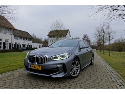 BMW 1-Serie 0
