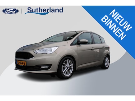 Ford C-Max 0