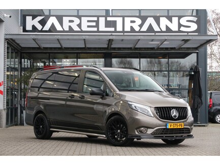 Mercedes-Benz Vito 0