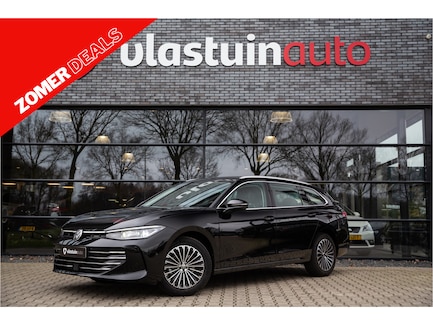 Volkswagen Passat 0