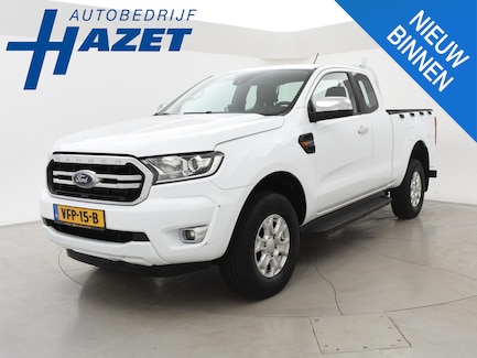Ford Ranger 0