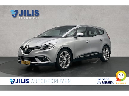 Renault Grand Scenic 0