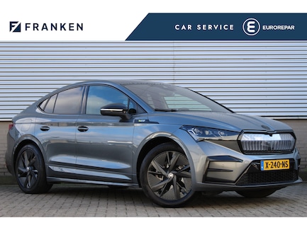 Skoda Enyaq 0
