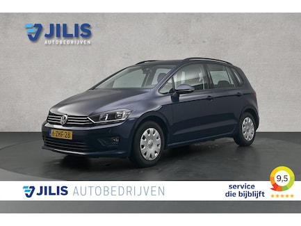 Volkswagen Golf Sportsvan 0