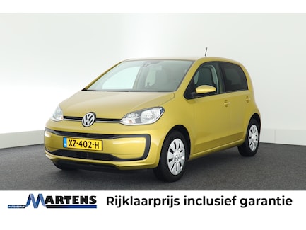 Volkswagen Up! 0