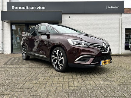 Renault Grand Scenic 0