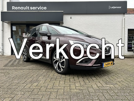 Renault Grand Scenic 0