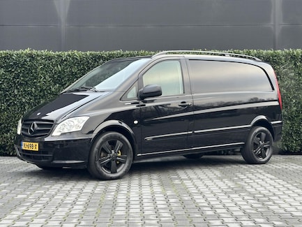 Mercedes-Benz Vito 0