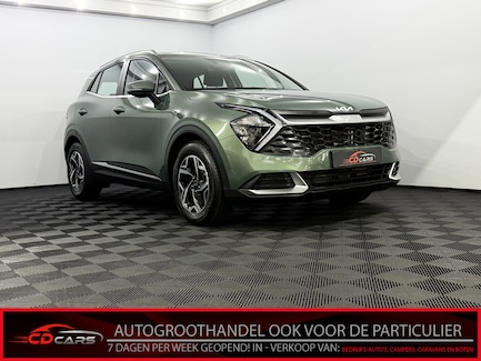 Kia Sportage 0