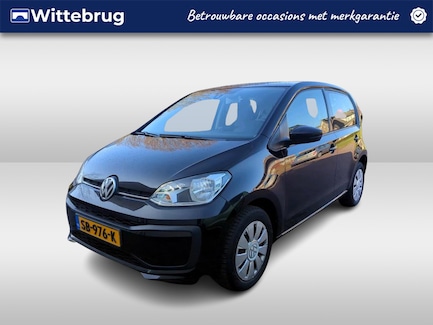 Volkswagen Up! 0