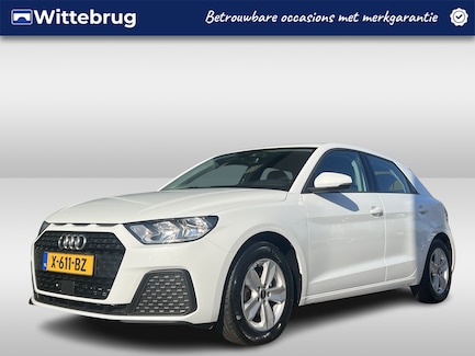 Audi A1 0