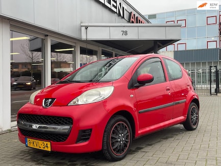 Peugeot 107 0