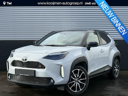 Toyota Yaris Cross 0