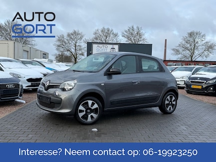 Renault Twingo 0