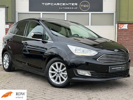 Ford C-Max 0