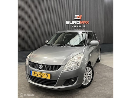 Suzuki Swift 0