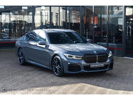 BMW 7-Serie 0