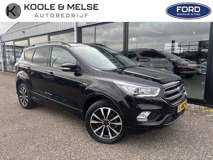 Ford Kuga 0