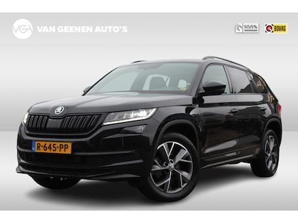 Skoda Kodiaq 0