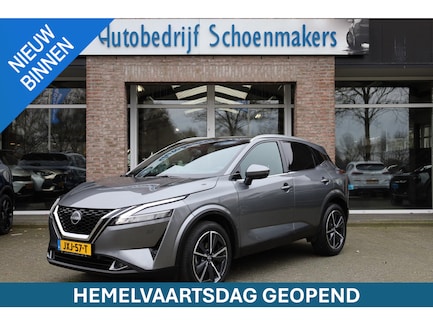 Nissan Qashqai 0