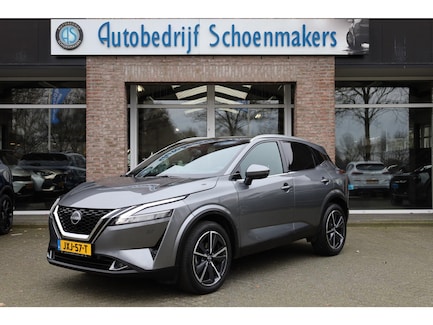 Nissan Qashqai 0
