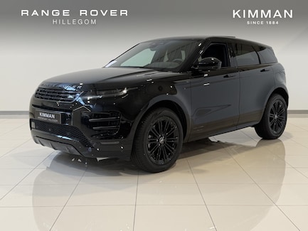 Land Rover Range Rover Evoque 0
