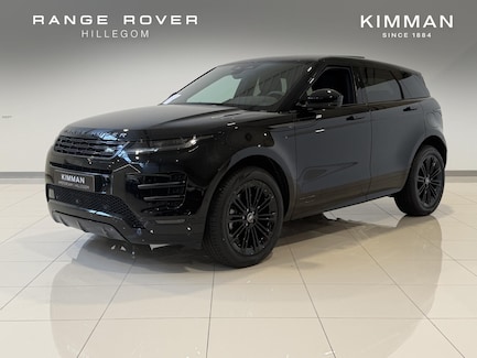 Land Rover Range Rover Evoque 0