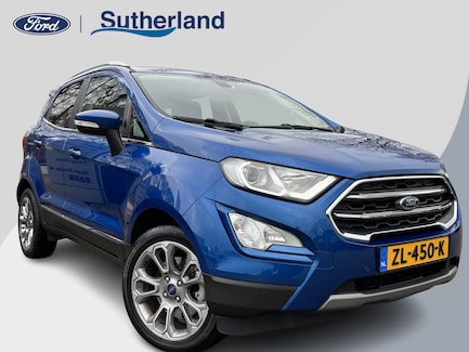 Ford EcoSport 0