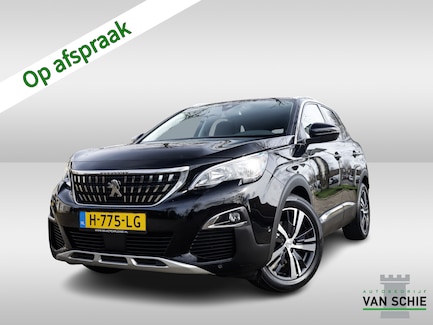 Peugeot 3008 0