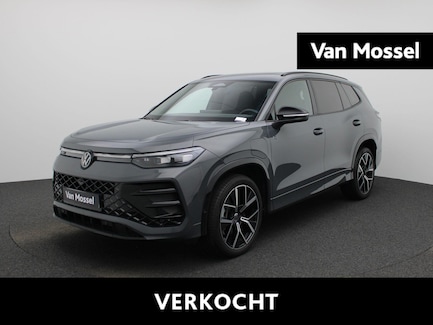 Volkswagen Tayron 0