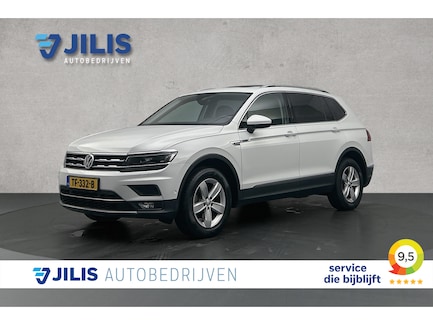 Volkswagen Tiguan Allspace 0