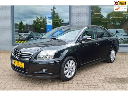 Toyota Avensis 0