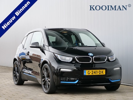 BMW i3 0
