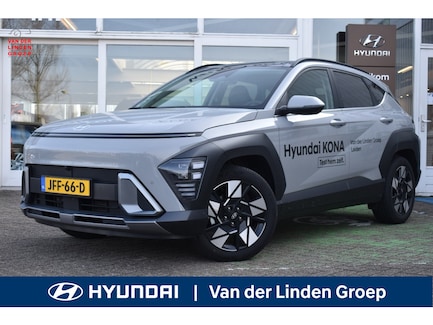 Hyundai Kona 0
