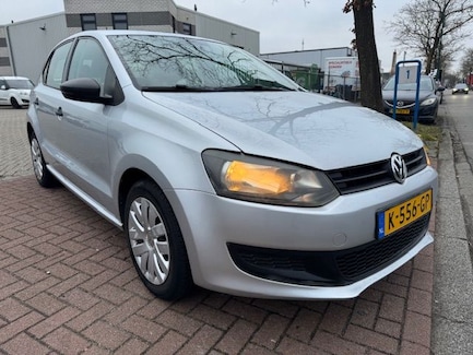 Volkswagen Polo 0