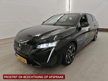 Peugeot 308 0