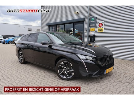 Peugeot 308 0