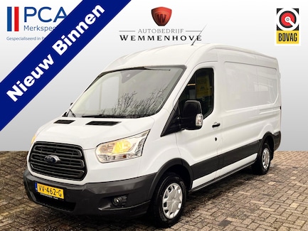Ford Transit 0
