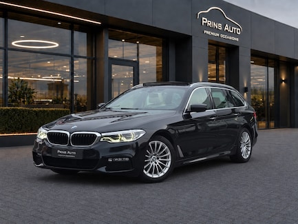 BMW 5-Serie 0