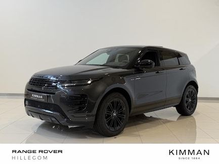 Land Rover Range Rover Evoque 0