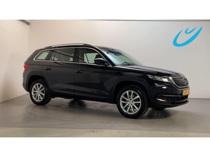 Skoda Kodiaq 0