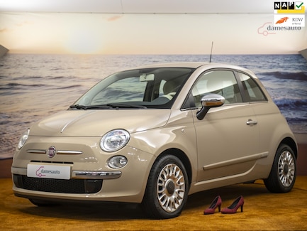 Fiat 500 0