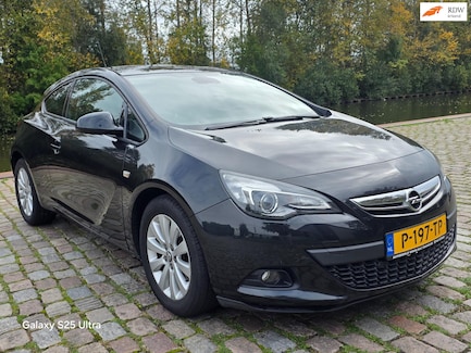 Opel Astra 0