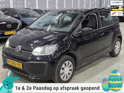 Volkswagen Up! 0