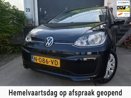 Volkswagen Up! 0