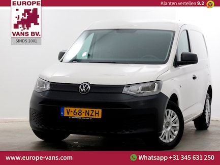 Volkswagen Caddy 0