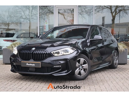 BMW 1-Serie 0