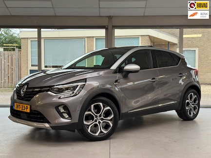 Renault Captur 0