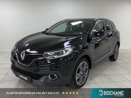 Renault Kadjar 0