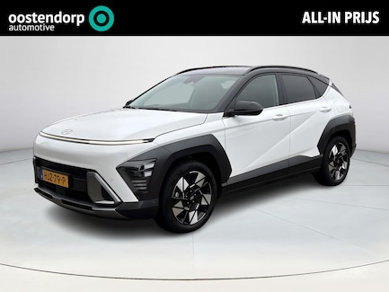Hyundai Kona 0